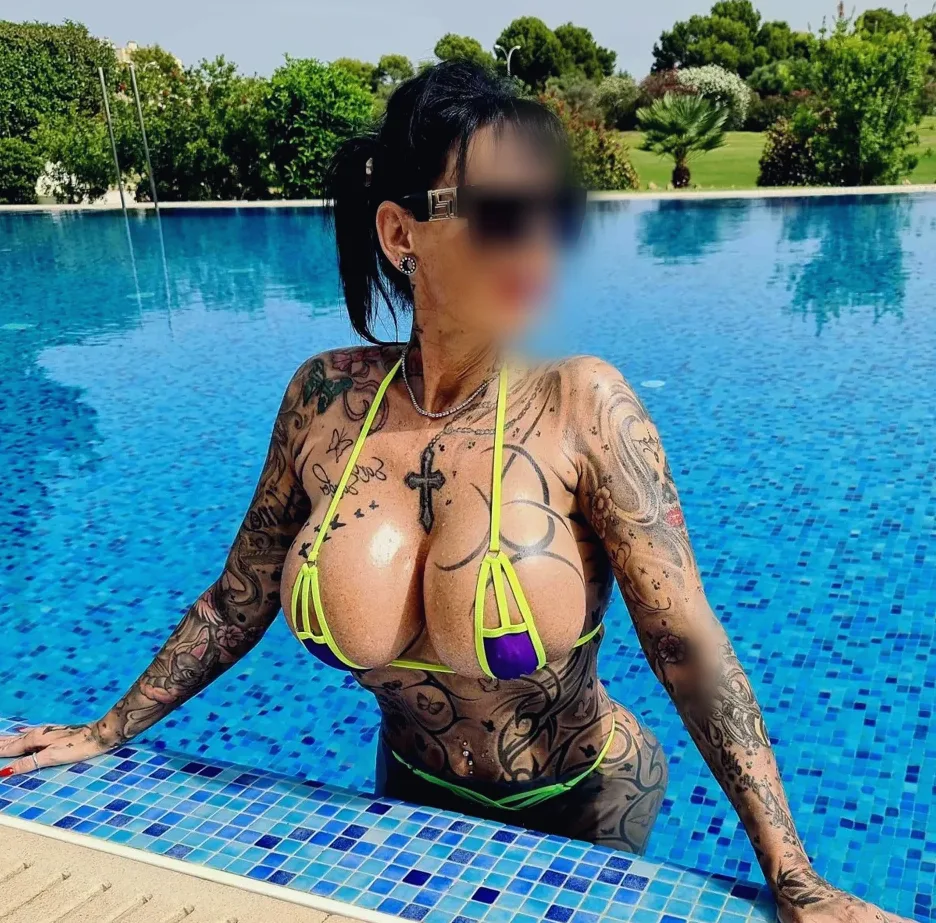 Mareike, 39