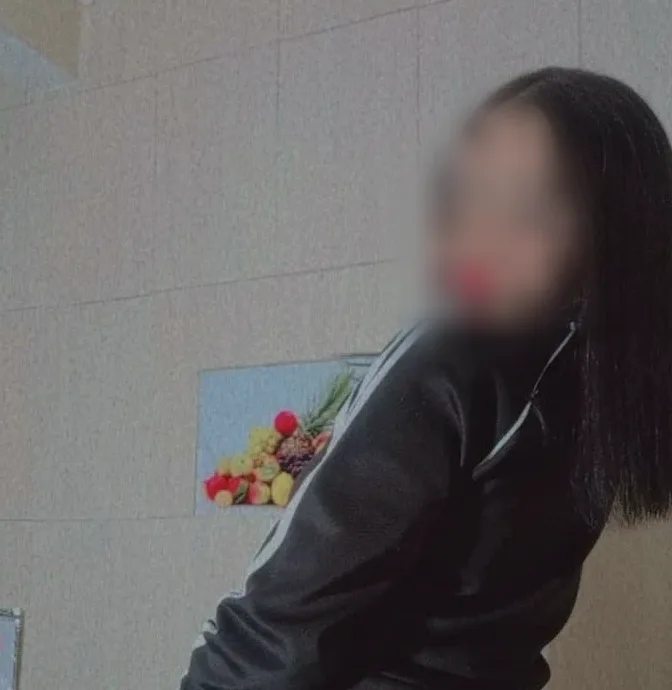 Miriam, 22