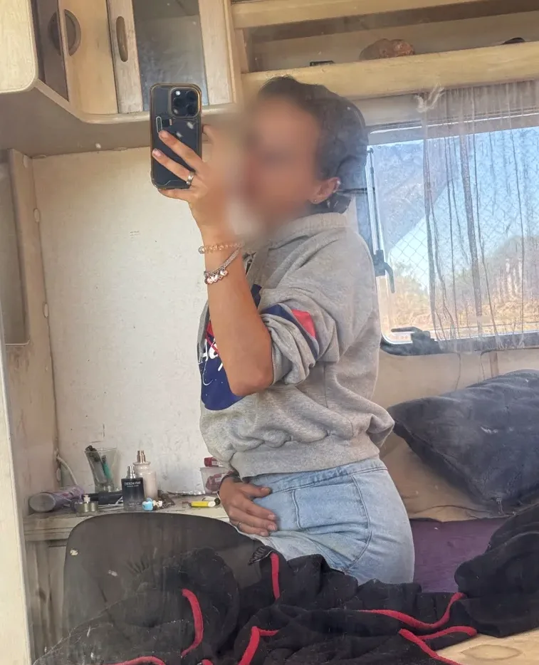 Wiebke, 24